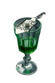 Absinthe